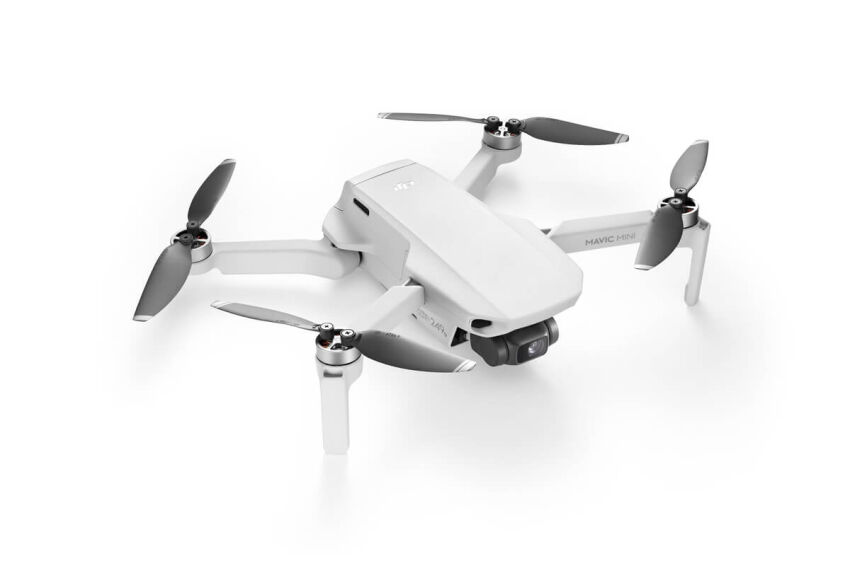 Mavic Mini DJI