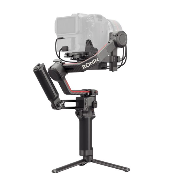 Gimbal ręczny DJI RS 3 Pro Combo