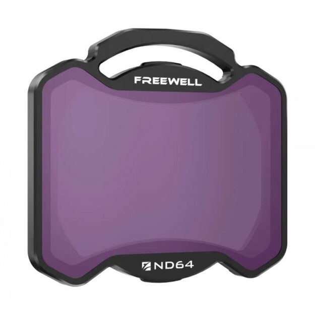 Filtr ND64 Freewell DJI Avata 2